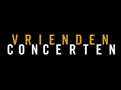 Vriendenconcerten